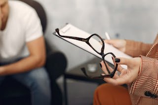 CLARIFY information received like a PRO 1 blog 2