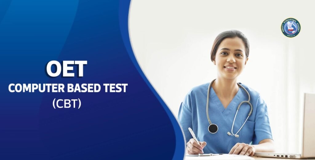 OETComputerbasedtest2528CBT2529OETtestoncomputer 1