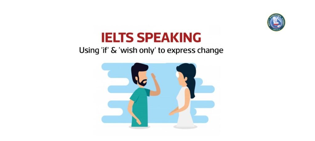 ieltsspeaking waystoexpresschange 1