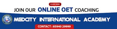 join OET online