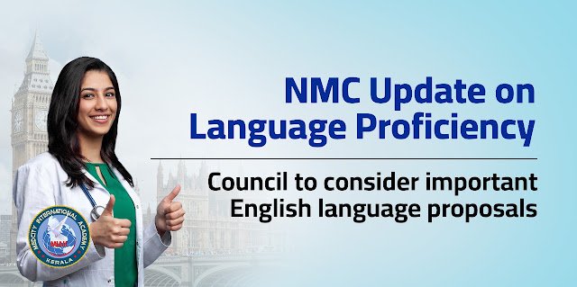 Important English language update considerations by NMC 1 WhatsApp Image 2022 09 22 at 11.47.23 AM
