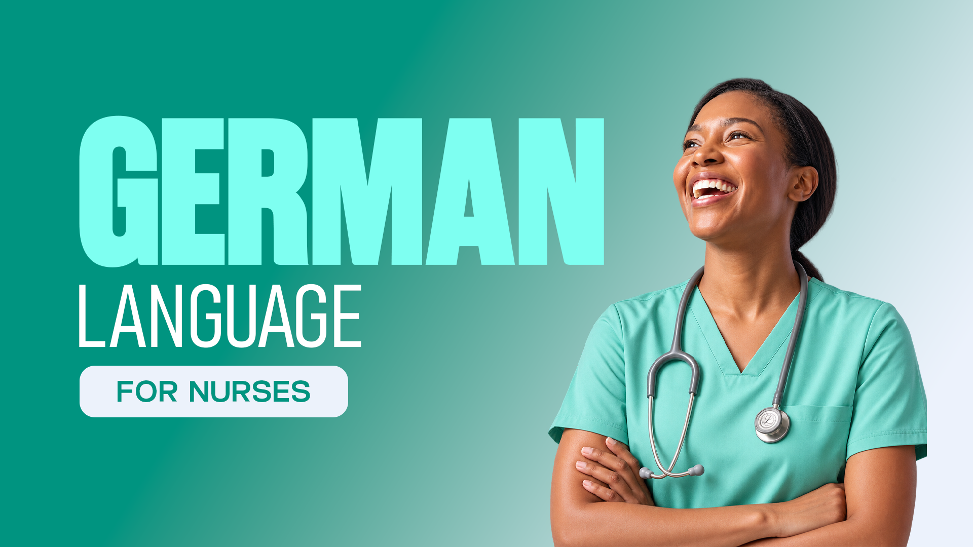 German Language for Nurses: Important Words You Must Know 1 GERMAN LANG NURSE