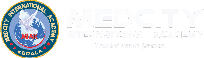 Medcity International Academy | German, IELTS & Nursing Coaching Kerala