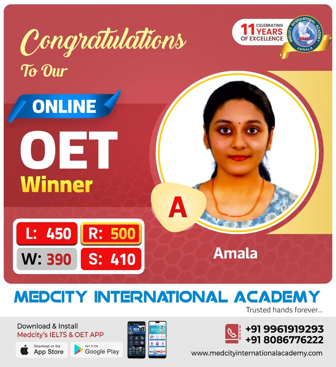 Best OET Coaching in Kerala | Medcity International Academy 10 6 (1)