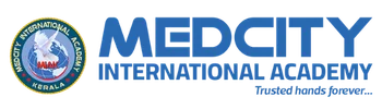 Medcity International Academy logo