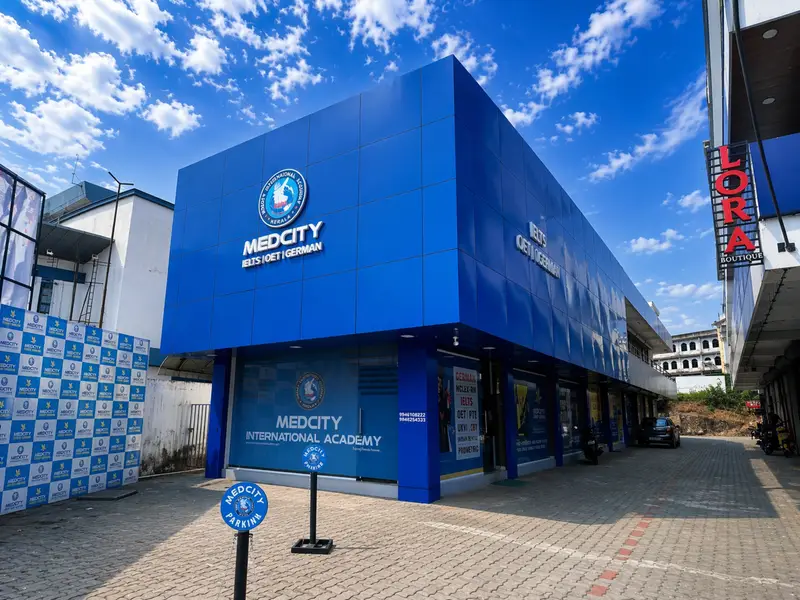 medcity academy kothamangalam