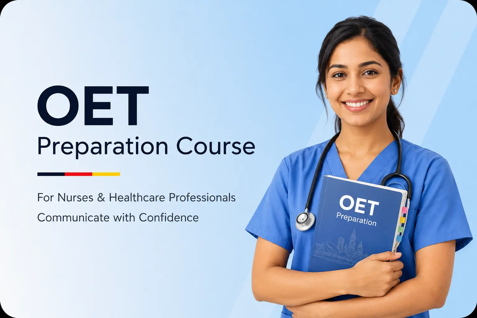 Best OET Coaching Centre In Kerala | Medcity International Academy ...