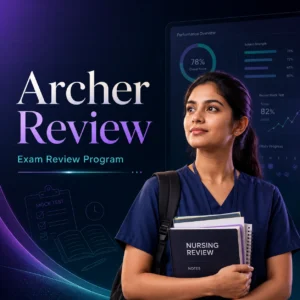 Archer Review