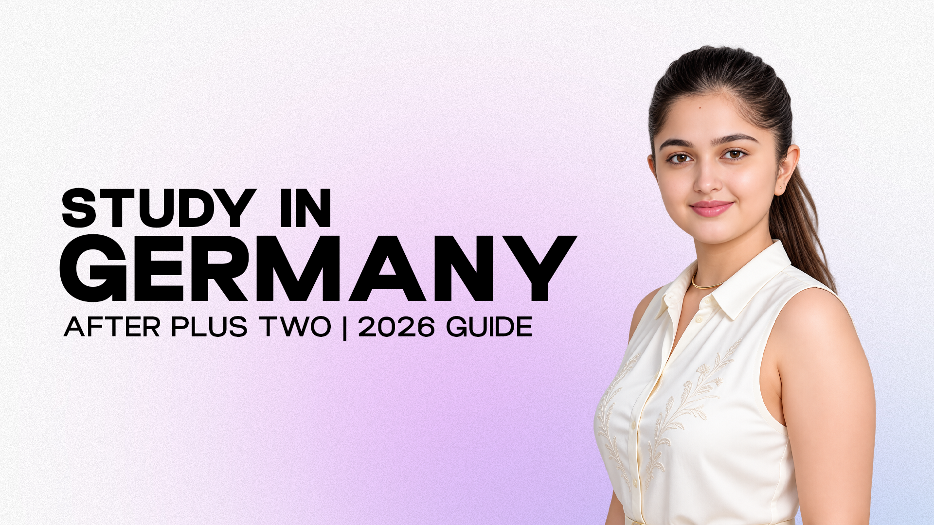 Study in Germany After Plus Two: 2026 Guide | Medcity