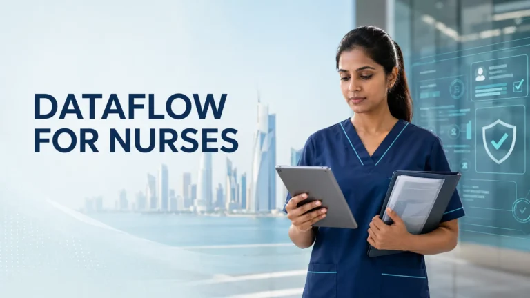 dataflow verification for nurses featured image