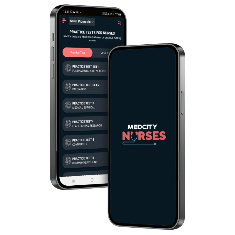 Nurses App